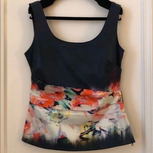 Elie Tahari Top